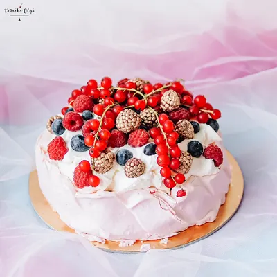 Torciki Olgi - cukiernia, torty na zamówienie, szkolenia cukiernicze